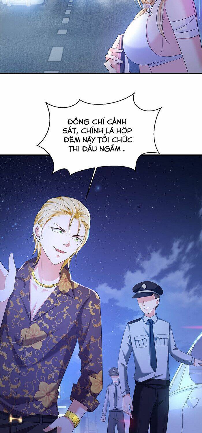 Vô Địch Học Bạ Hệ Thống - Chapter 40 - Page 33