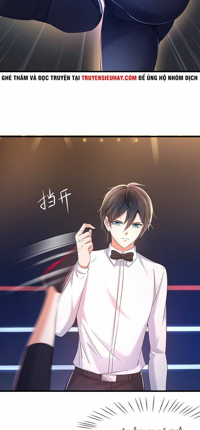 Vô Địch Học Bạ Hệ Thống - Chapter 40 - Page 3