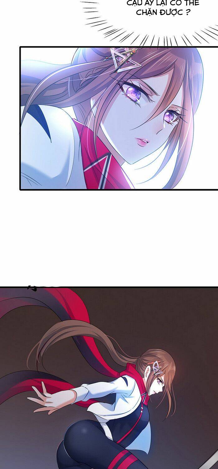 Vô Địch Học Bạ Hệ Thống - Chapter 40 - Page 4