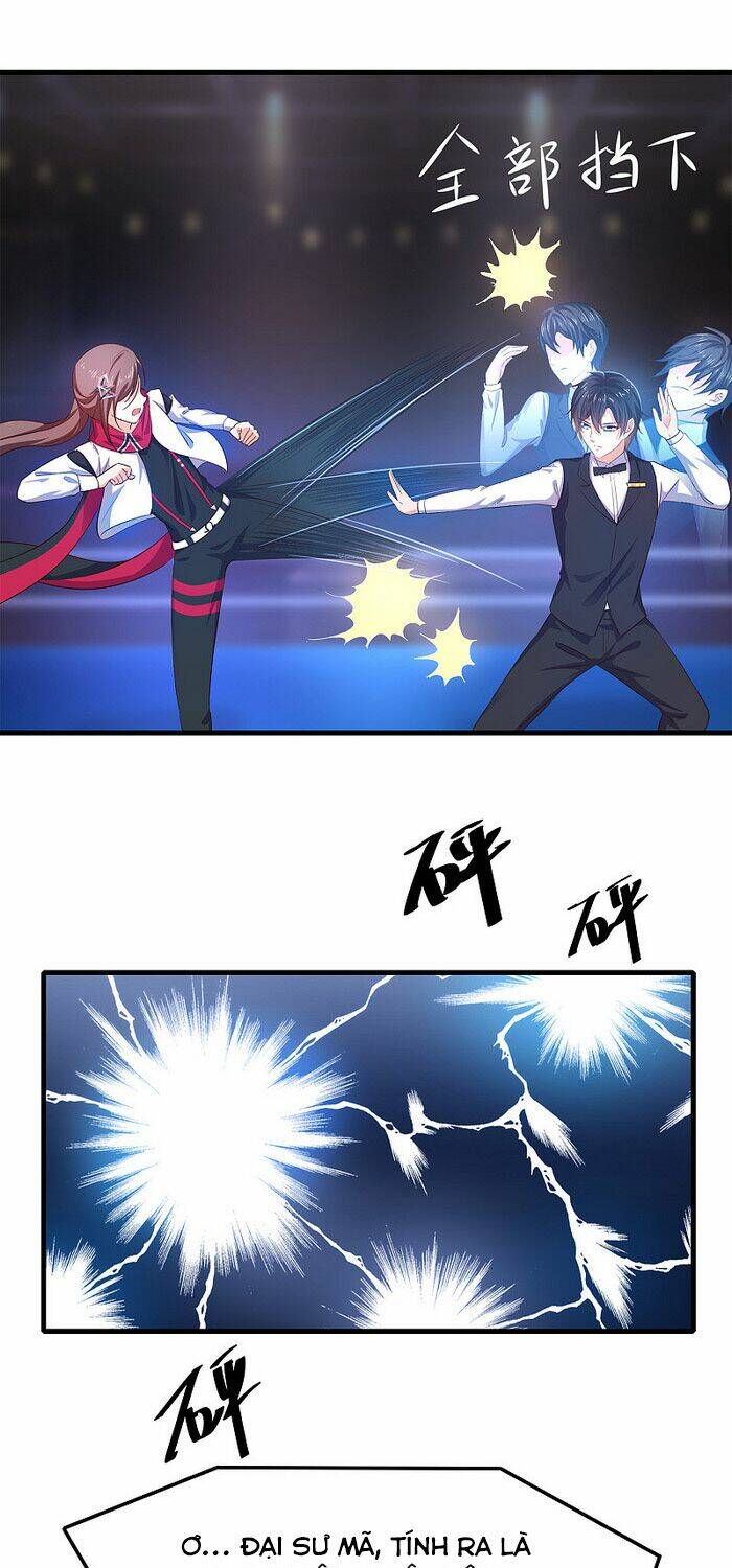 Vô Địch Học Bạ Hệ Thống - Chapter 40 - Page 6