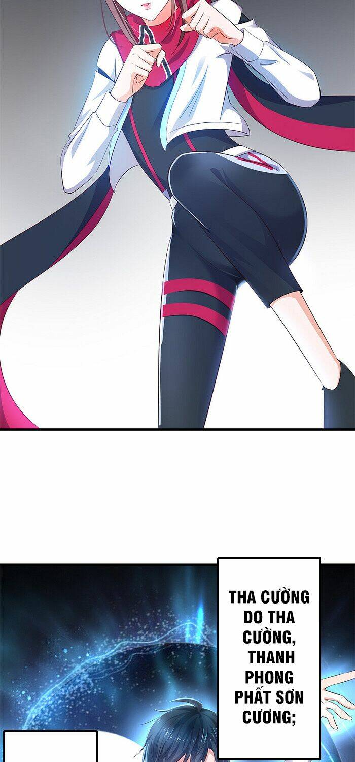 Vô Địch Học Bạ Hệ Thống - Chapter 40 - Page 8