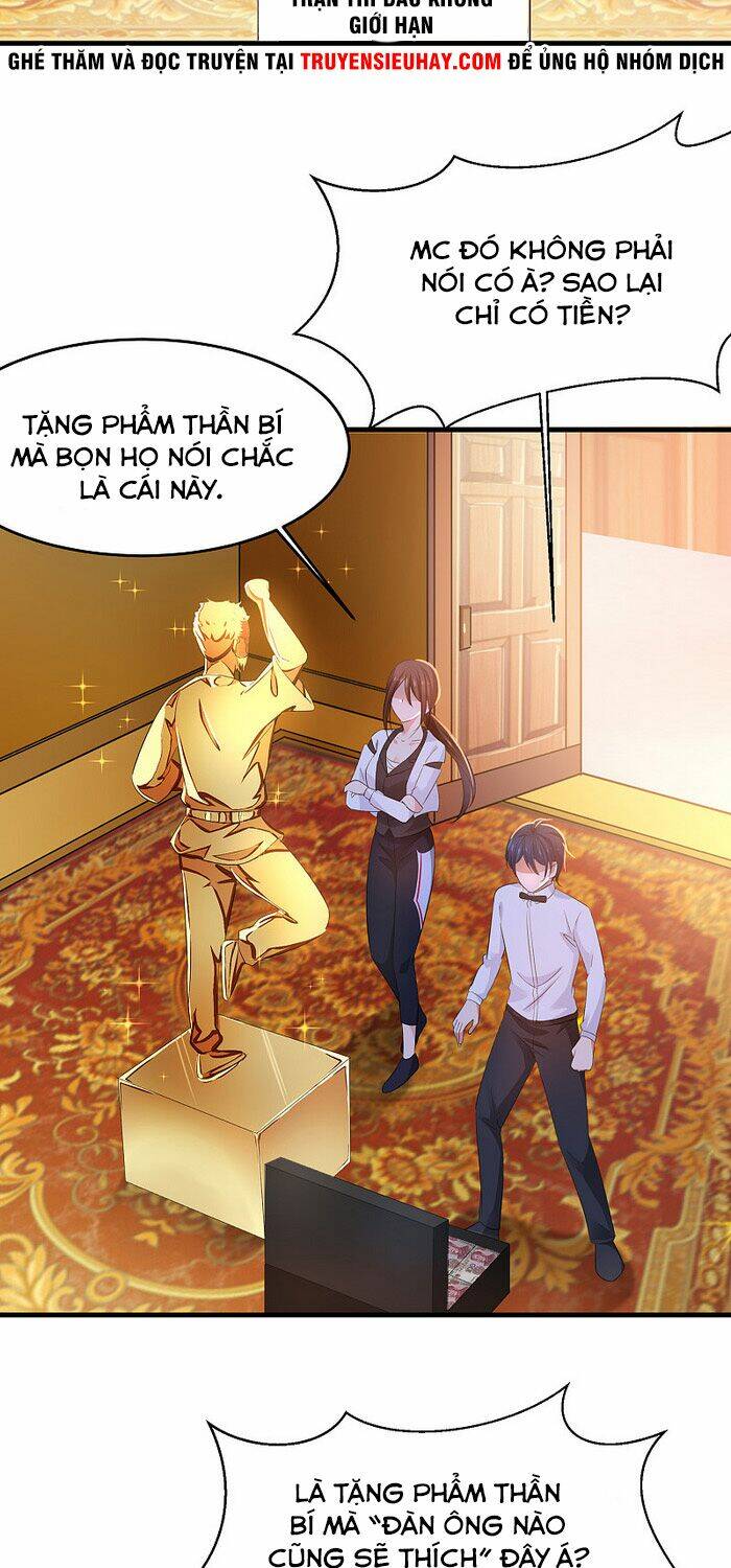 Vô Địch Học Bạ Hệ Thống - Chapter 41 - Page 10