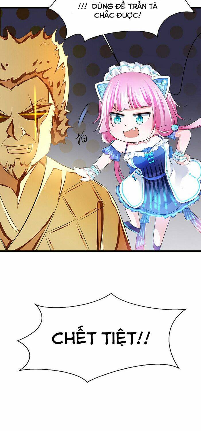 Vô Địch Học Bạ Hệ Thống - Chapter 41 - Page 11