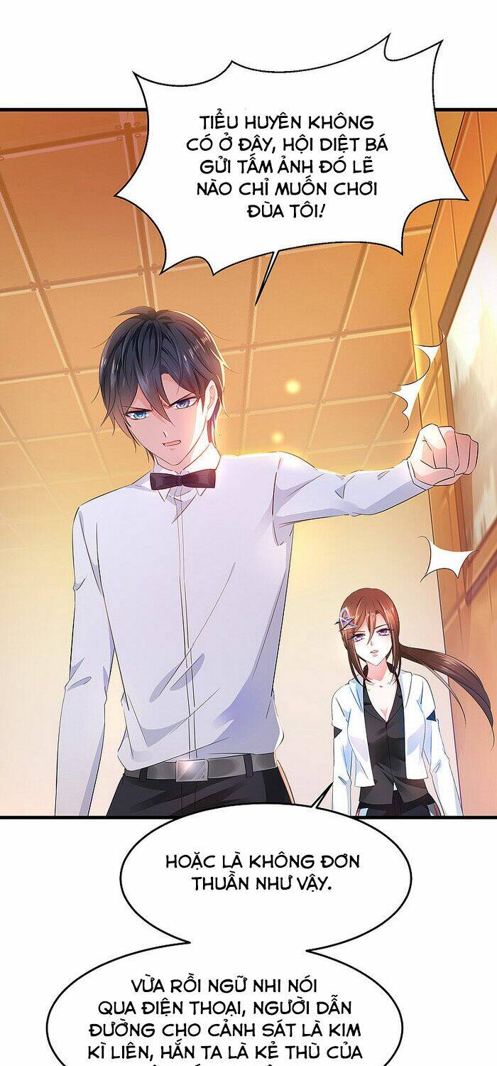 Vô Địch Học Bạ Hệ Thống - Chapter 41 - Page 12