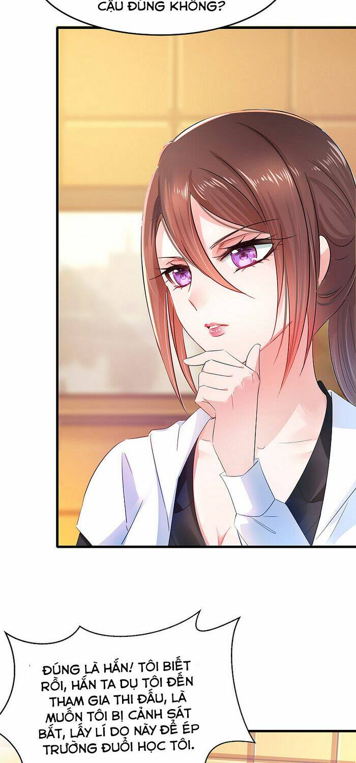 Vô Địch Học Bạ Hệ Thống - Chapter 41 - Page 13