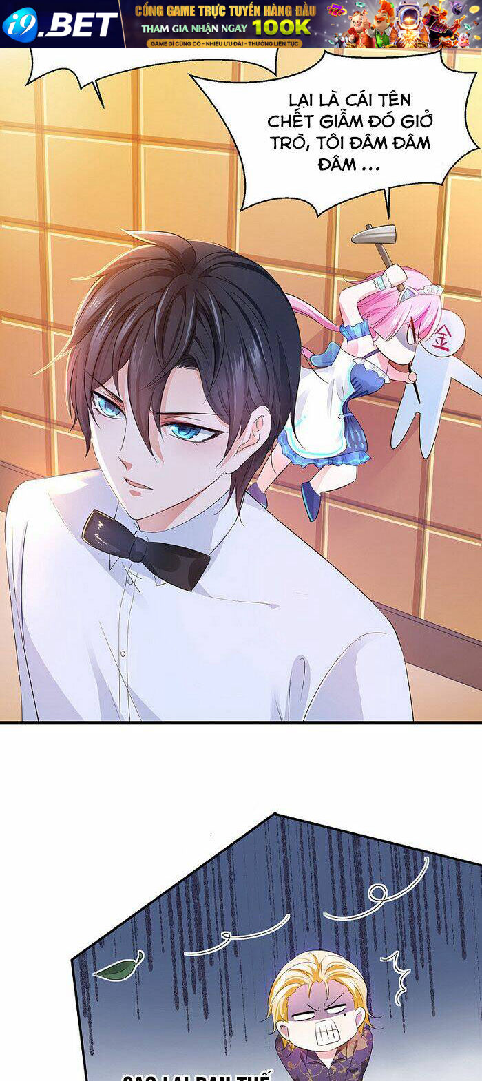 Vô Địch Học Bạ Hệ Thống - Chapter 41 - Page 14