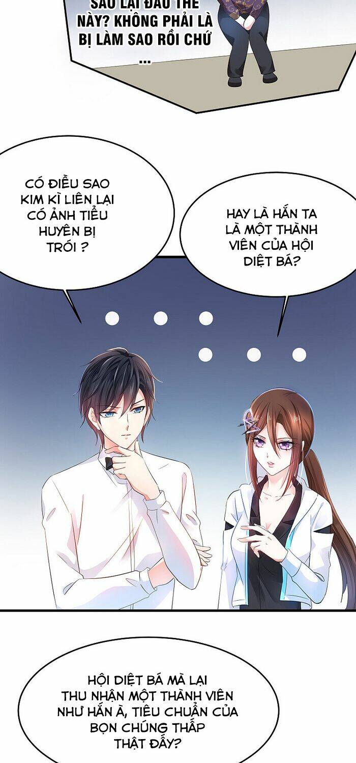 Vô Địch Học Bạ Hệ Thống - Chapter 41 - Page 15