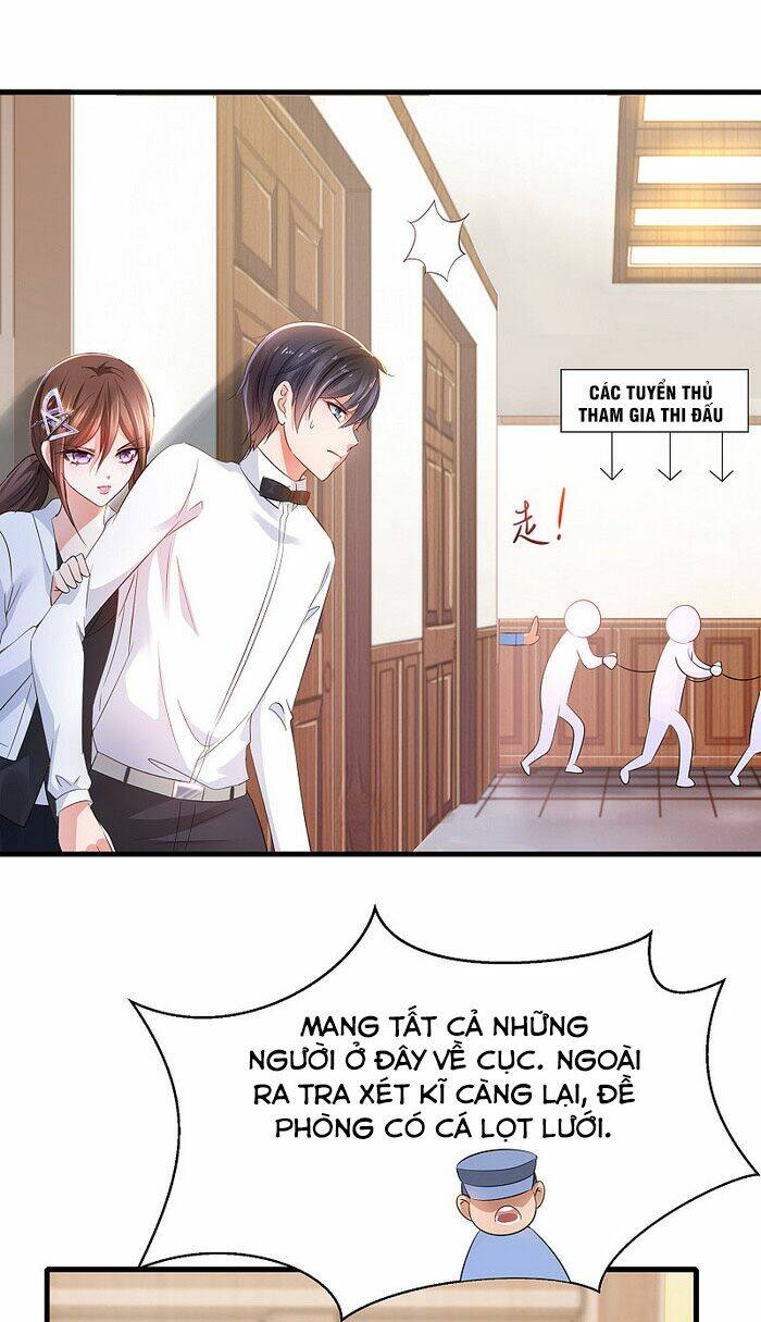 Vô Địch Học Bạ Hệ Thống - Chapter 41 - Page 18