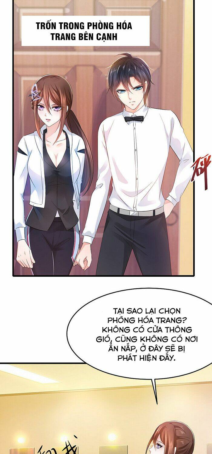 Vô Địch Học Bạ Hệ Thống - Chapter 41 - Page 19
