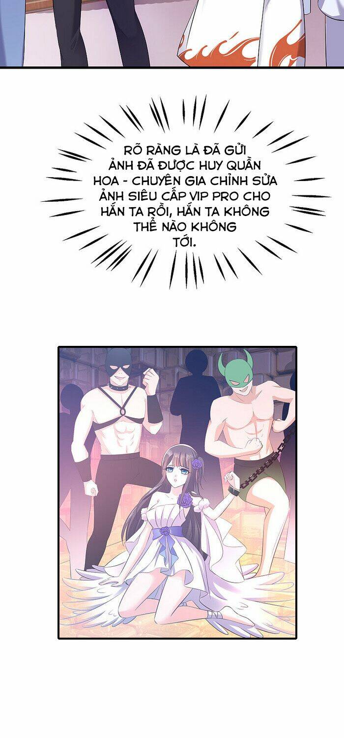 Vô Địch Học Bạ Hệ Thống - Chapter 41 - Page 25