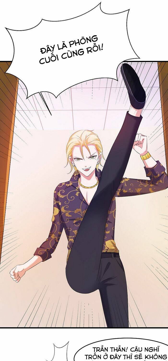 Vô Địch Học Bạ Hệ Thống - Chapter 41 - Page 27