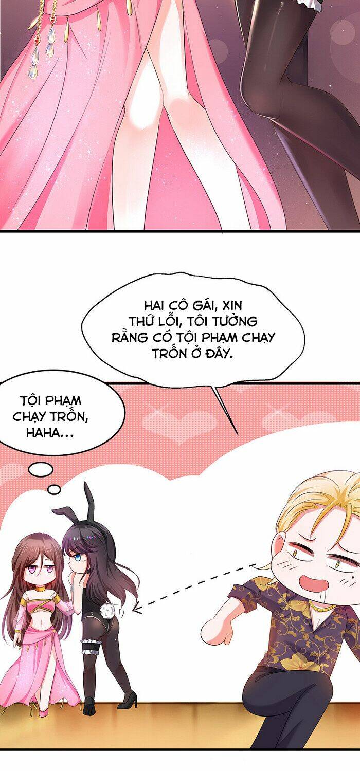 Vô Địch Học Bạ Hệ Thống - Chapter 41 - Page 29