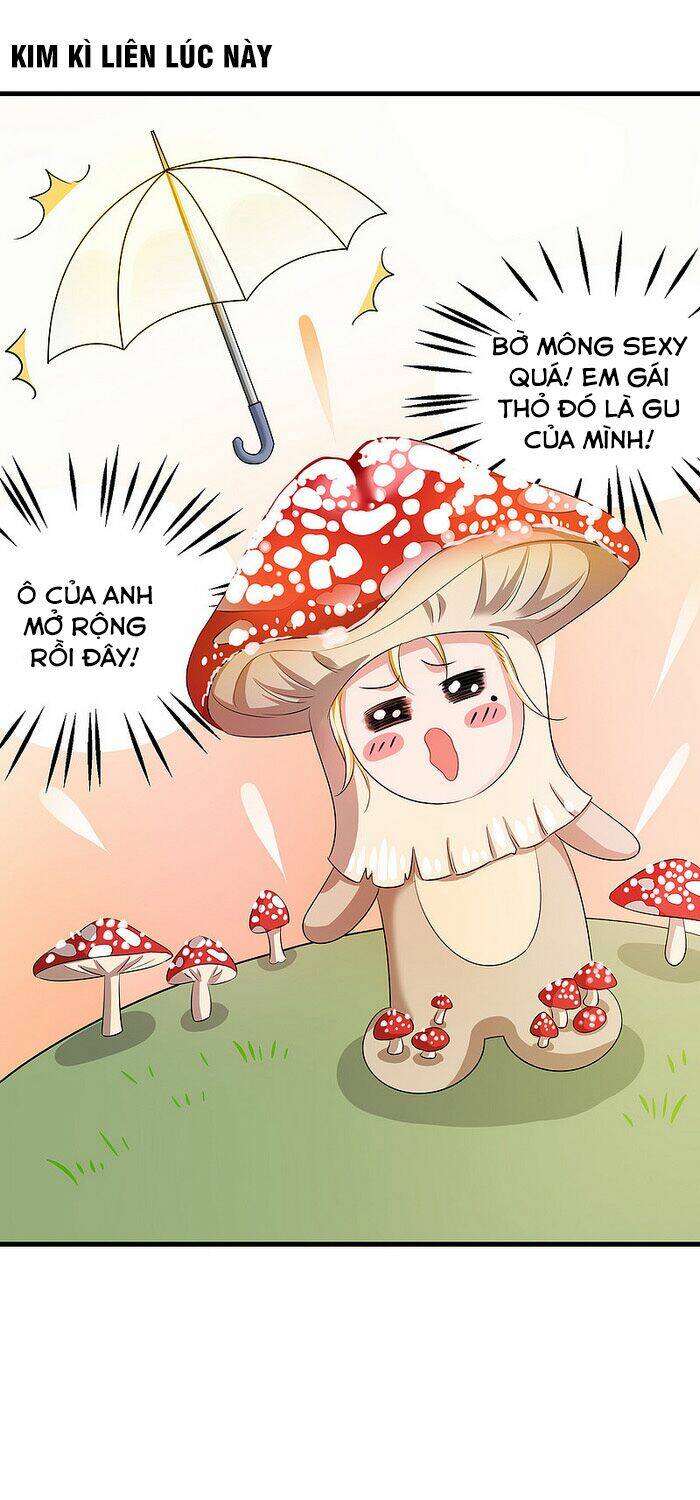 Vô Địch Học Bạ Hệ Thống - Chapter 41 - Page 31