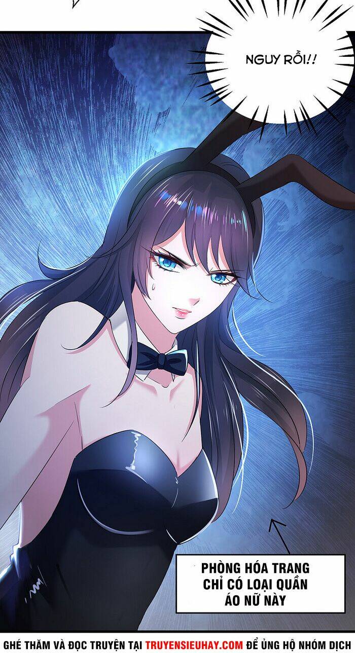 Vô Địch Học Bạ Hệ Thống - Chapter 41 - Page 34