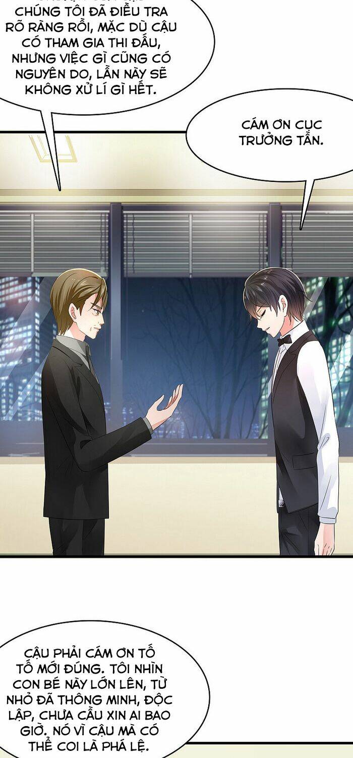Vô Địch Học Bạ Hệ Thống - Chapter 42 - Page 9