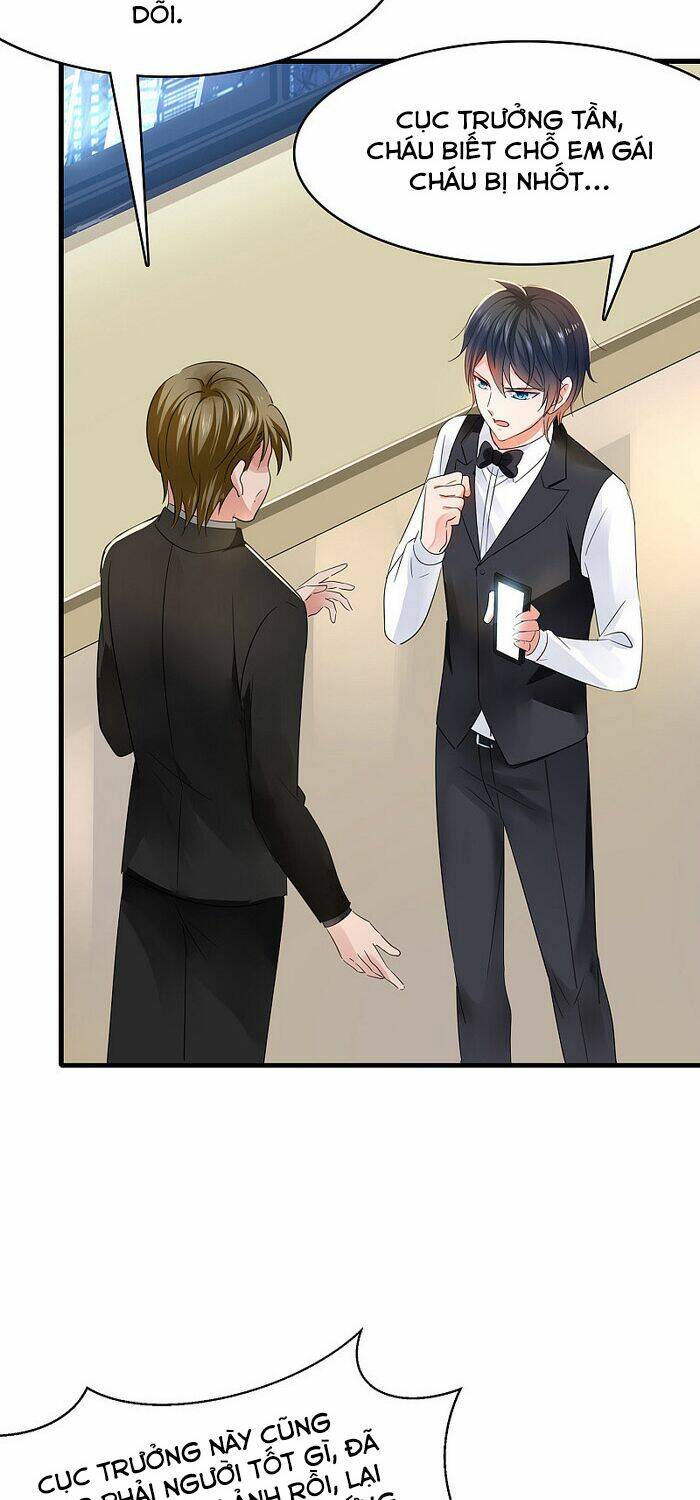 Vô Địch Học Bạ Hệ Thống - Chapter 42 - Page 11