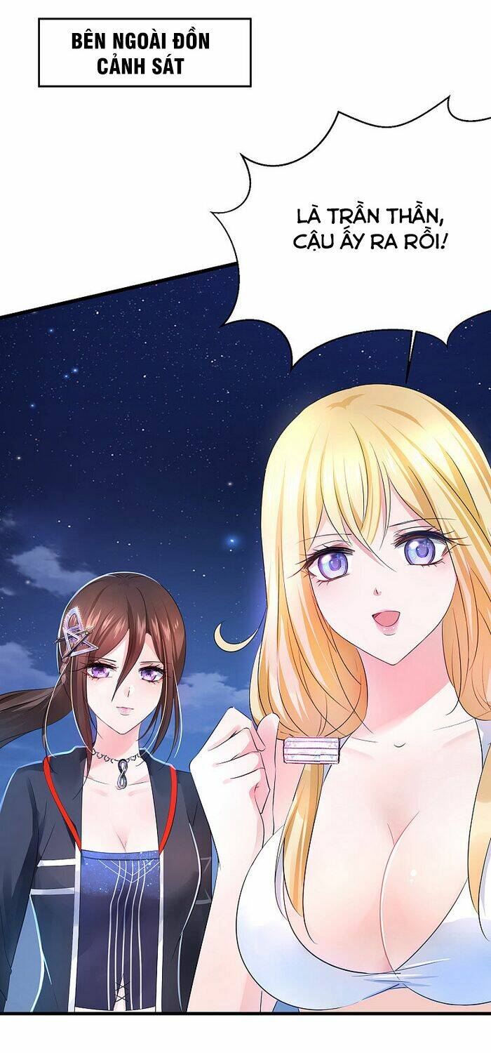 Vô Địch Học Bạ Hệ Thống - Chapter 42 - Page 13