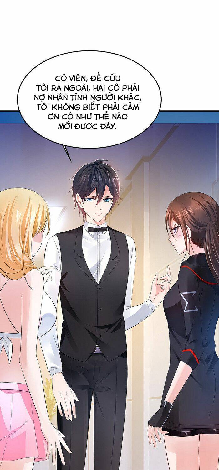 Vô Địch Học Bạ Hệ Thống - Chapter 42 - Page 14