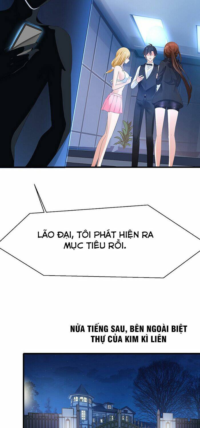 Vô Địch Học Bạ Hệ Thống - Chapter 42 - Page 17