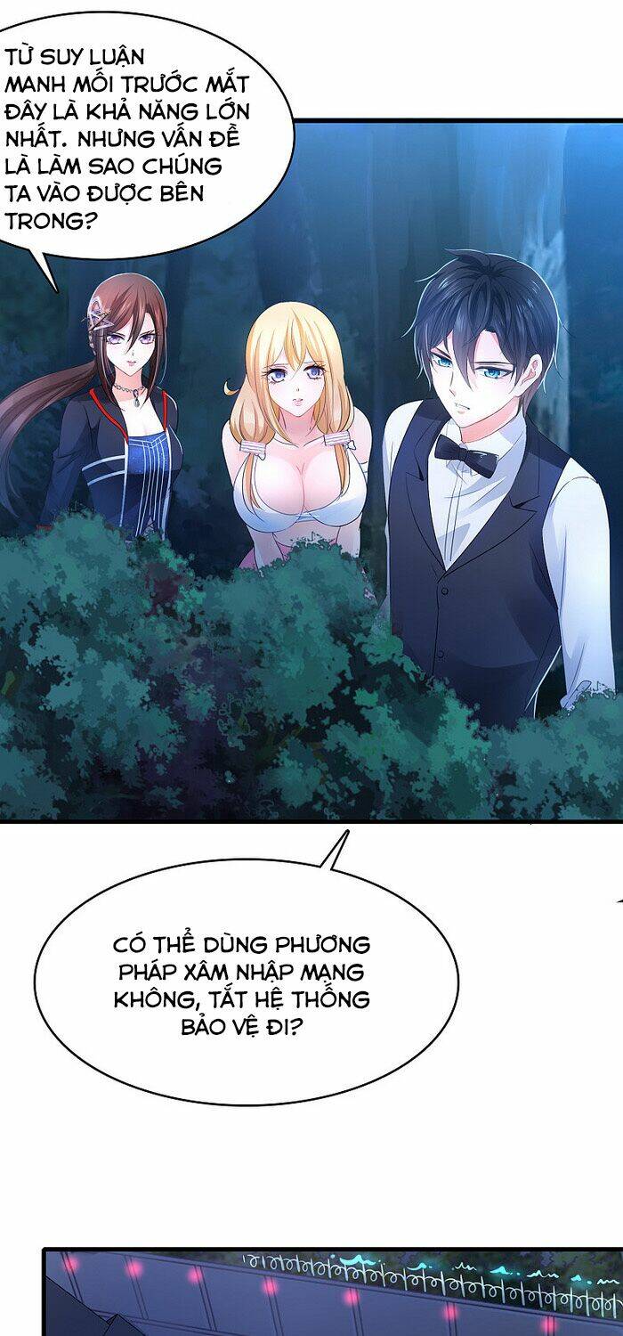 Vô Địch Học Bạ Hệ Thống - Chapter 42 - Page 19