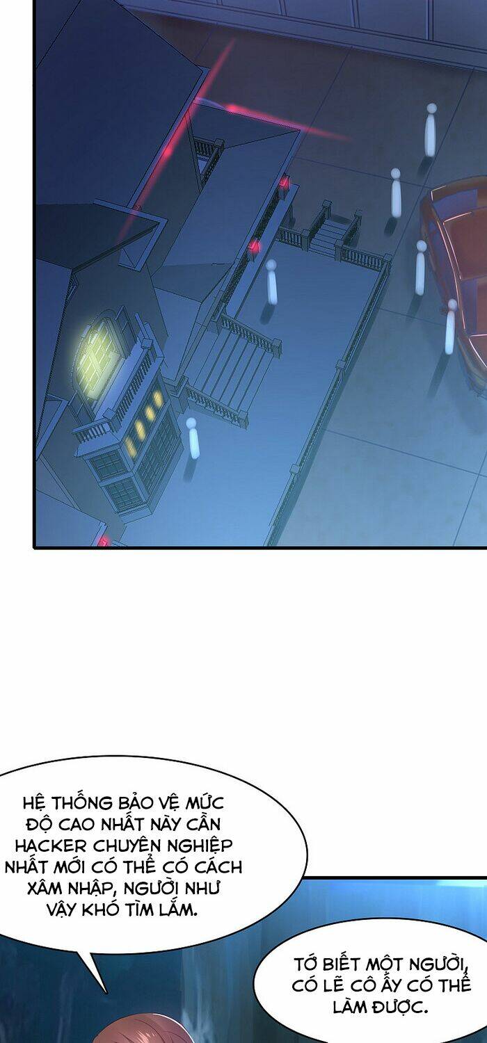 Vô Địch Học Bạ Hệ Thống - Chapter 42 - Page 20
