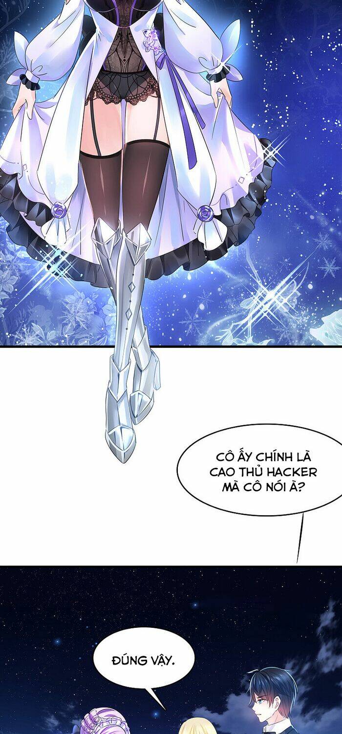 Vô Địch Học Bạ Hệ Thống - Chapter 42 - Page 22