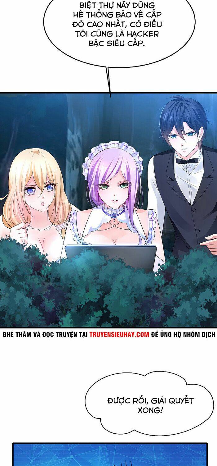 Vô Địch Học Bạ Hệ Thống - Chapter 42 - Page 26