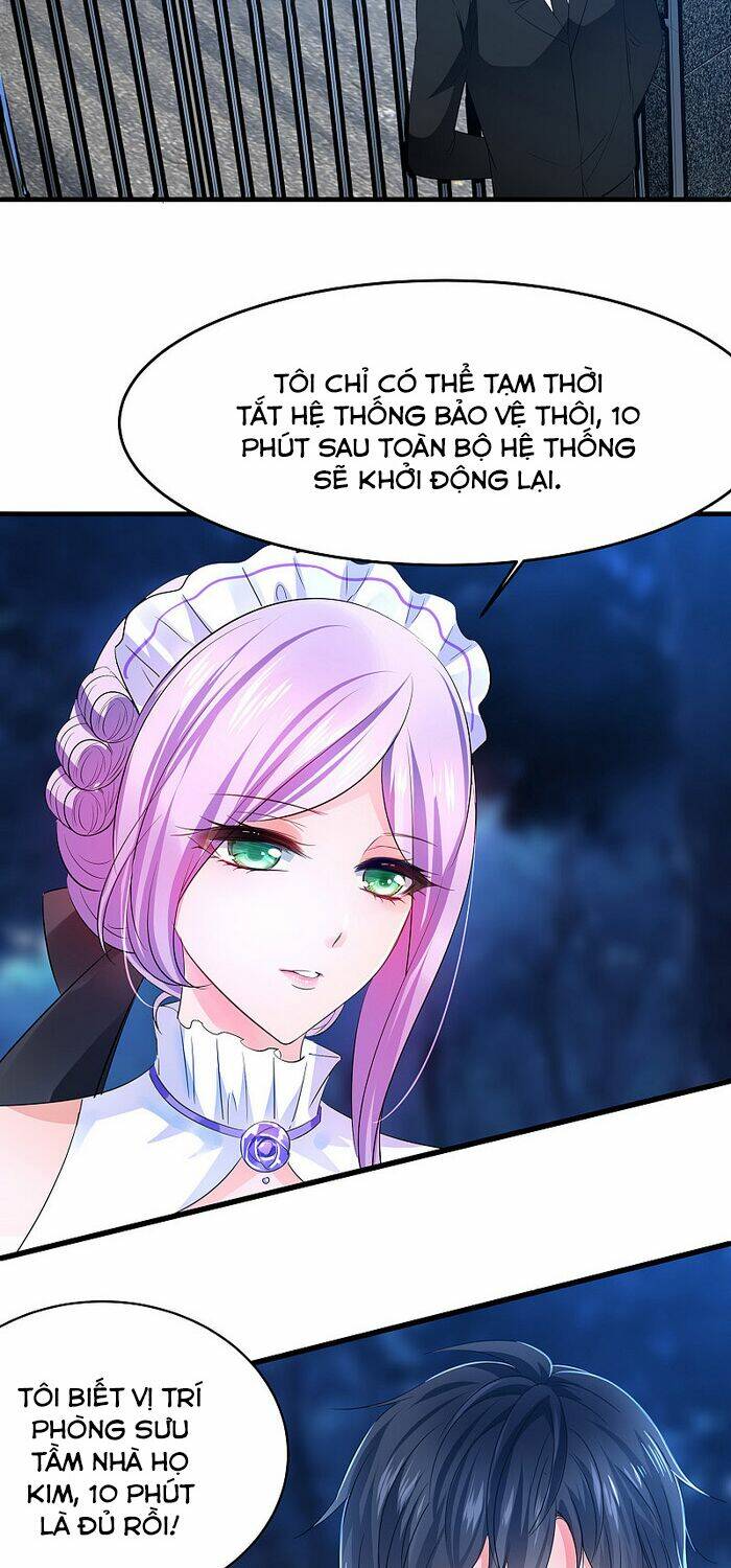 Vô Địch Học Bạ Hệ Thống - Chapter 42 - Page 28