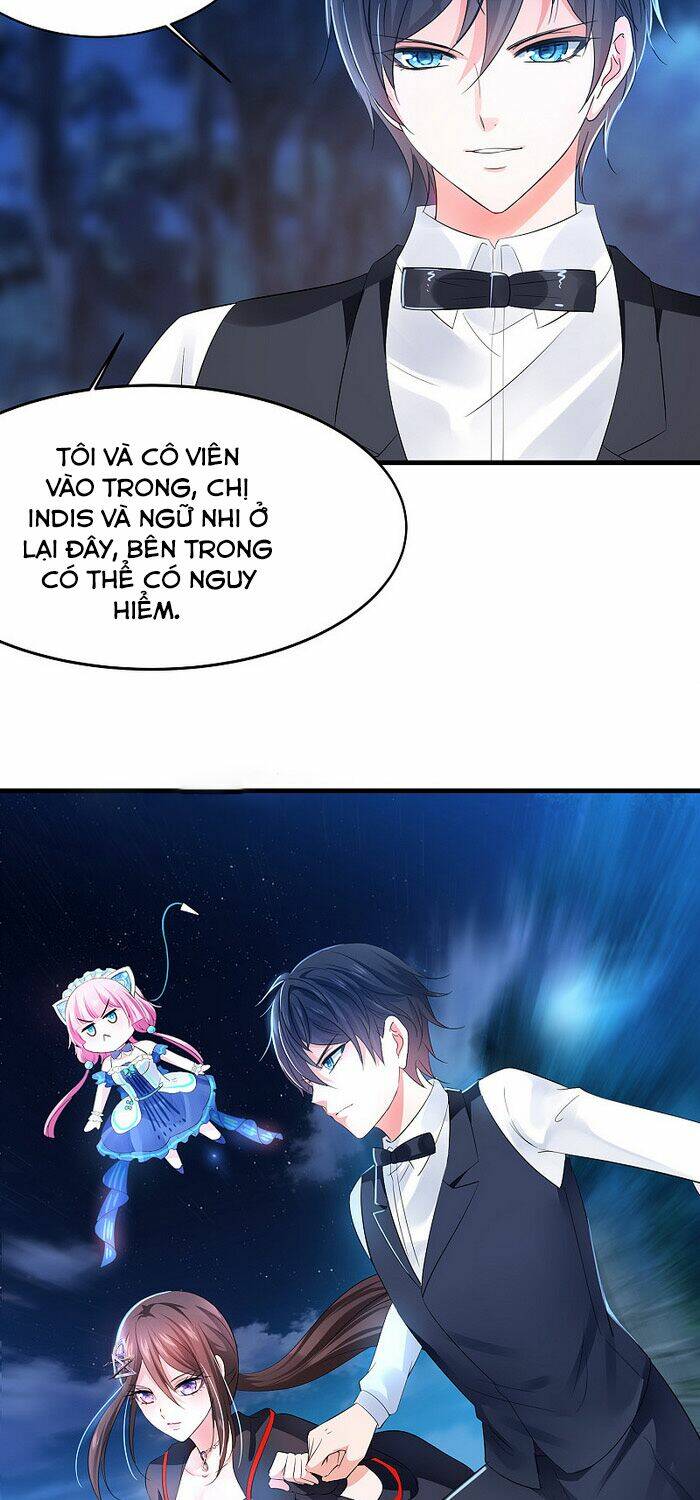 Vô Địch Học Bạ Hệ Thống - Chapter 42 - Page 29