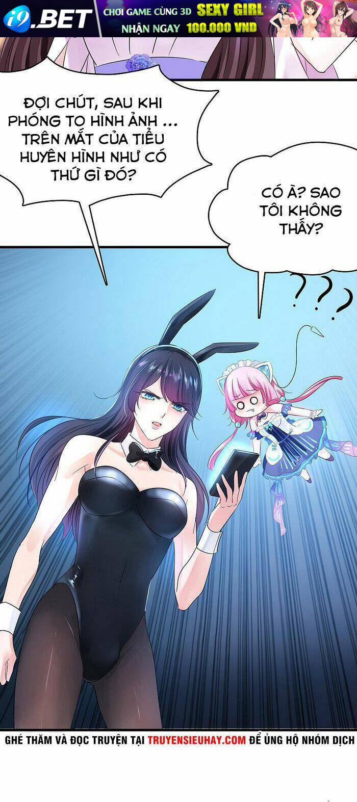 Vô Địch Học Bạ Hệ Thống - Chapter 42 - Page 3