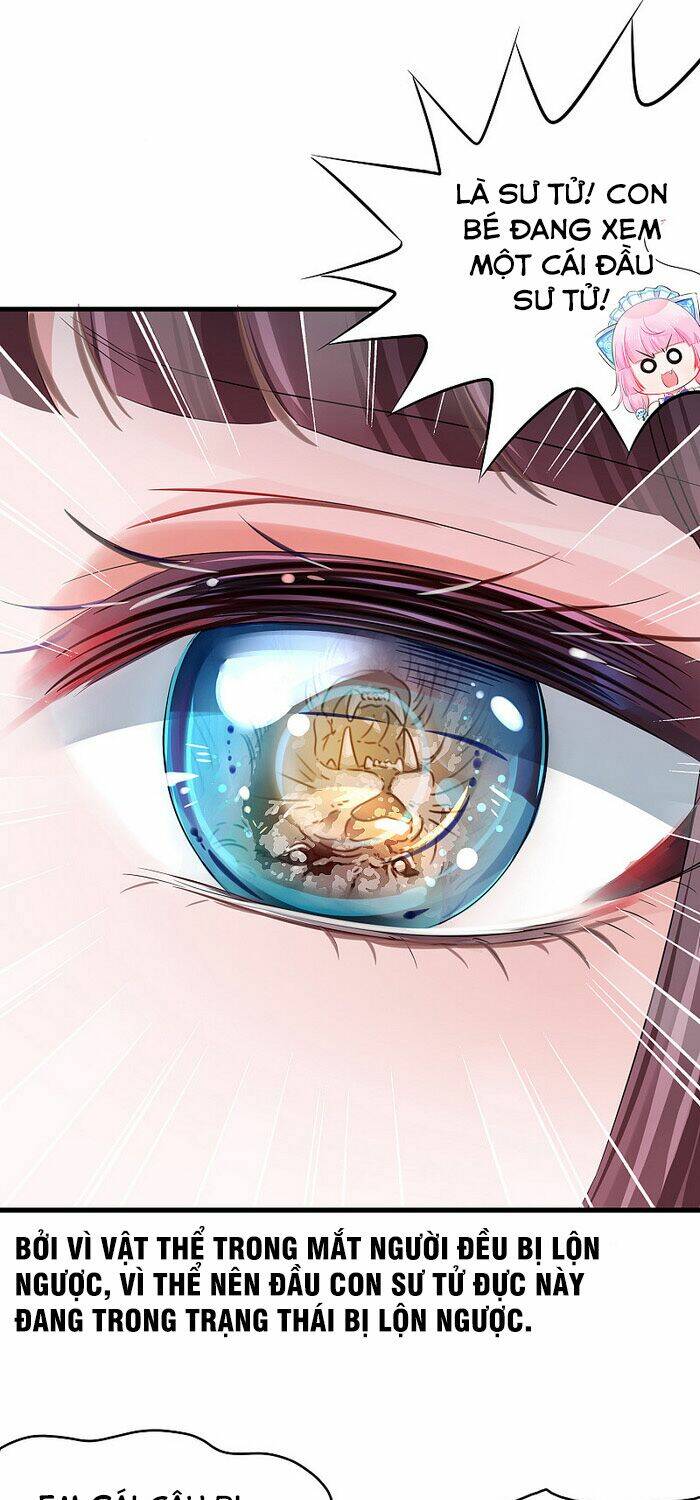 Vô Địch Học Bạ Hệ Thống - Chapter 42 - Page 4