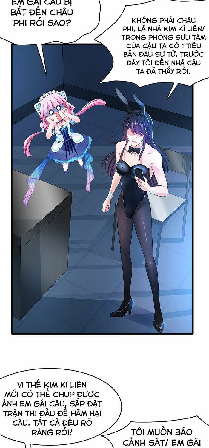 Vô Địch Học Bạ Hệ Thống - Chapter 42 - Page 5