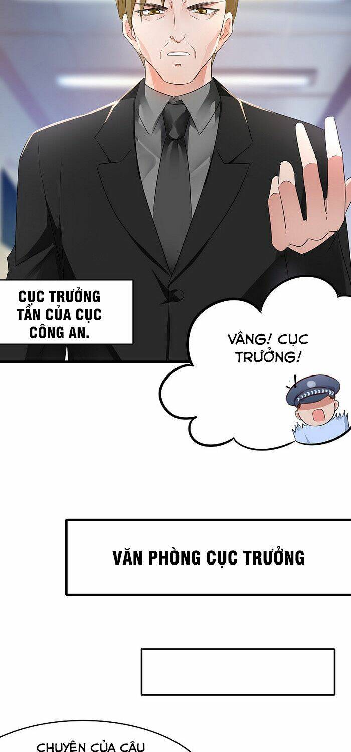 Vô Địch Học Bạ Hệ Thống - Chapter 42 - Page 8