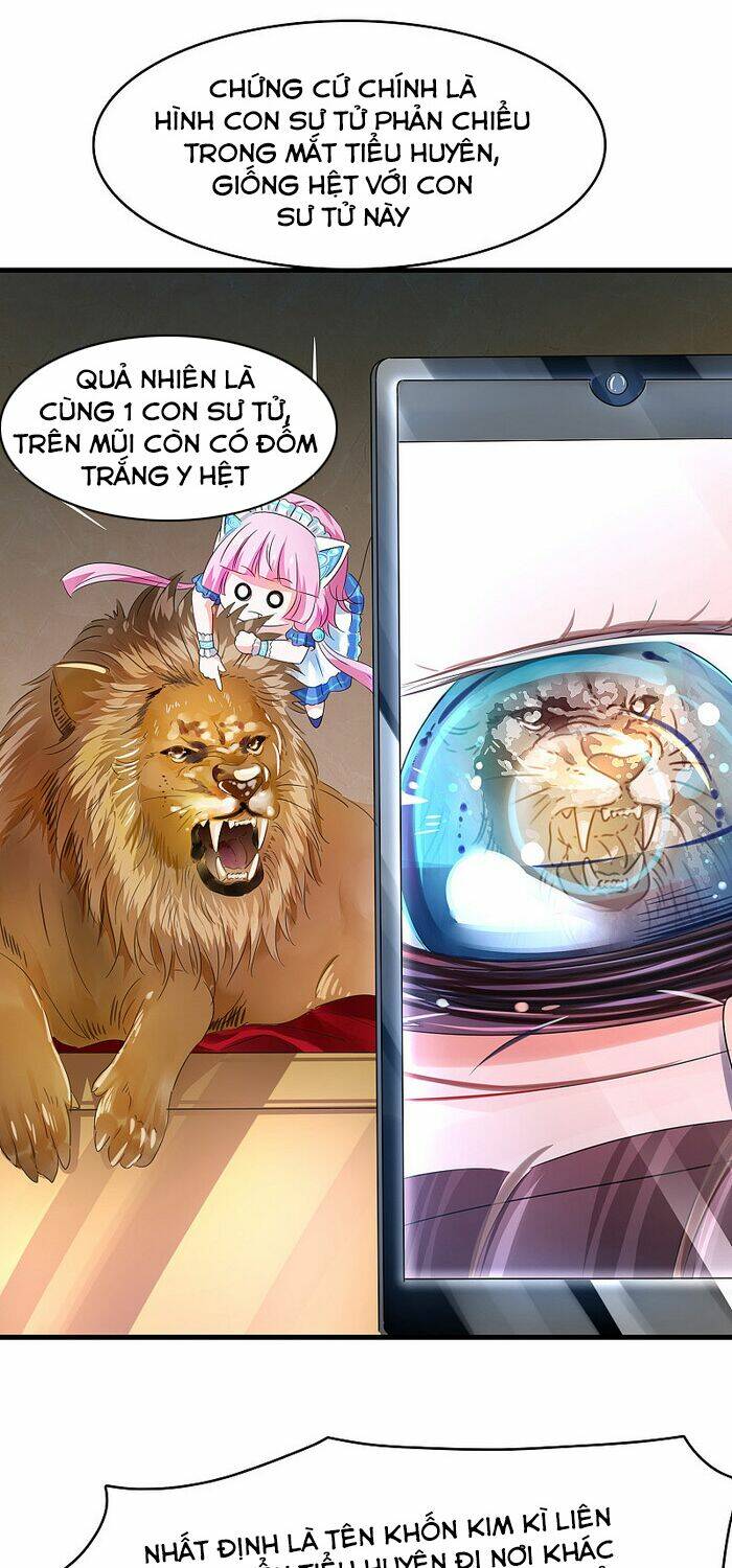 Vô Địch Học Bạ Hệ Thống - Chapter 43 - Page 13