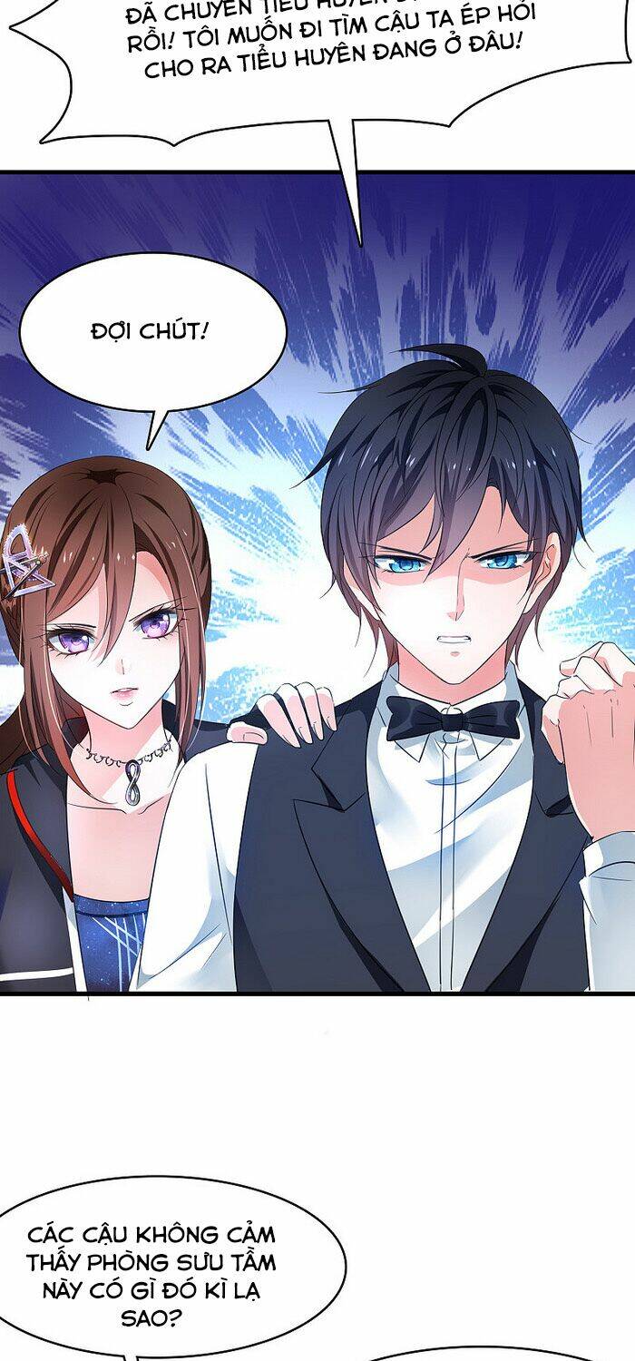 Vô Địch Học Bạ Hệ Thống - Chapter 43 - Page 14