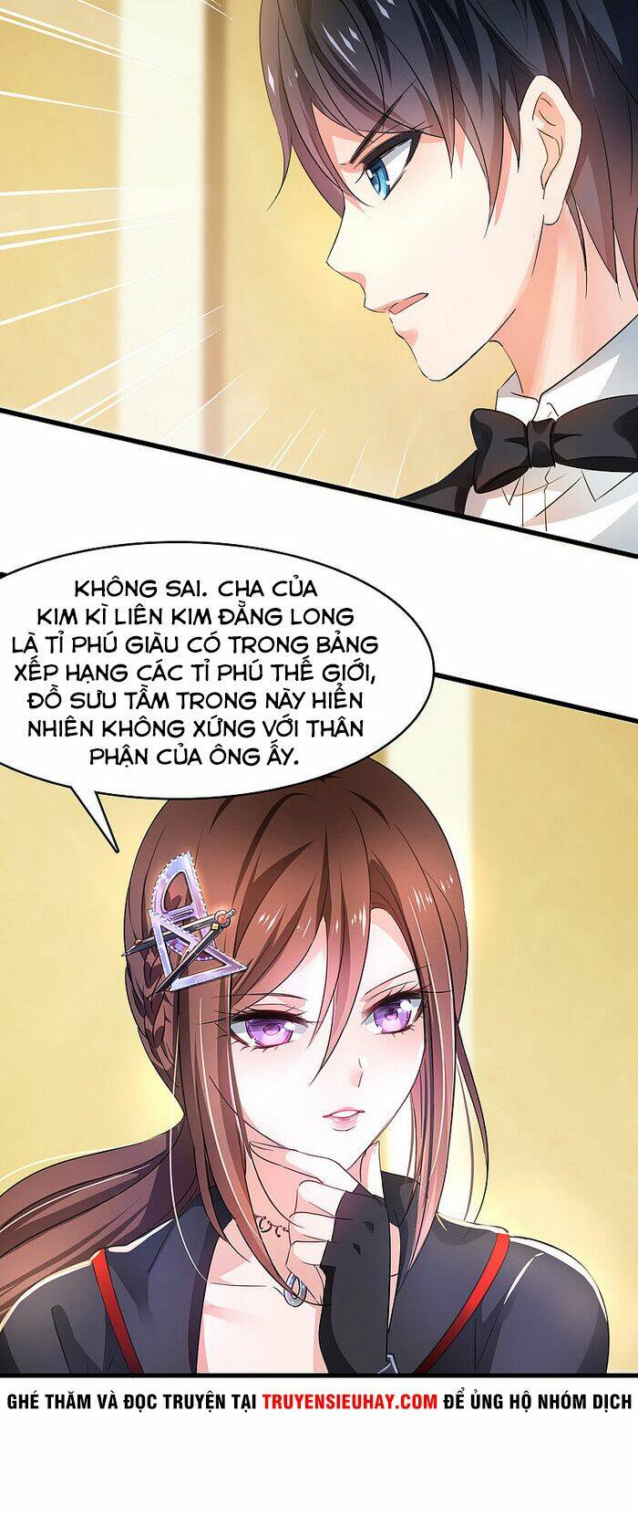 Vô Địch Học Bạ Hệ Thống - Chapter 43 - Page 16