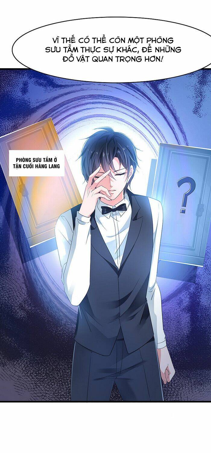 Vô Địch Học Bạ Hệ Thống - Chapter 43 - Page 17