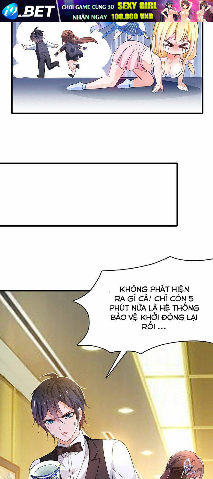 Vô Địch Học Bạ Hệ Thống - Chapter 43 - Page 19