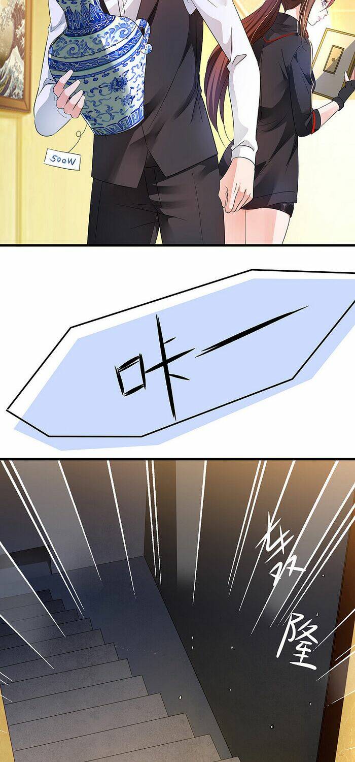 Vô Địch Học Bạ Hệ Thống - Chapter 43 - Page 20