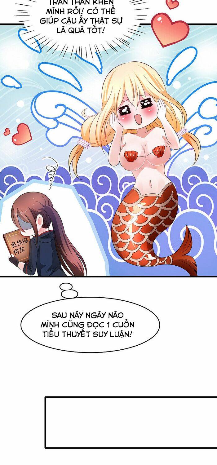 Vô Địch Học Bạ Hệ Thống - Chapter 43 - Page 24