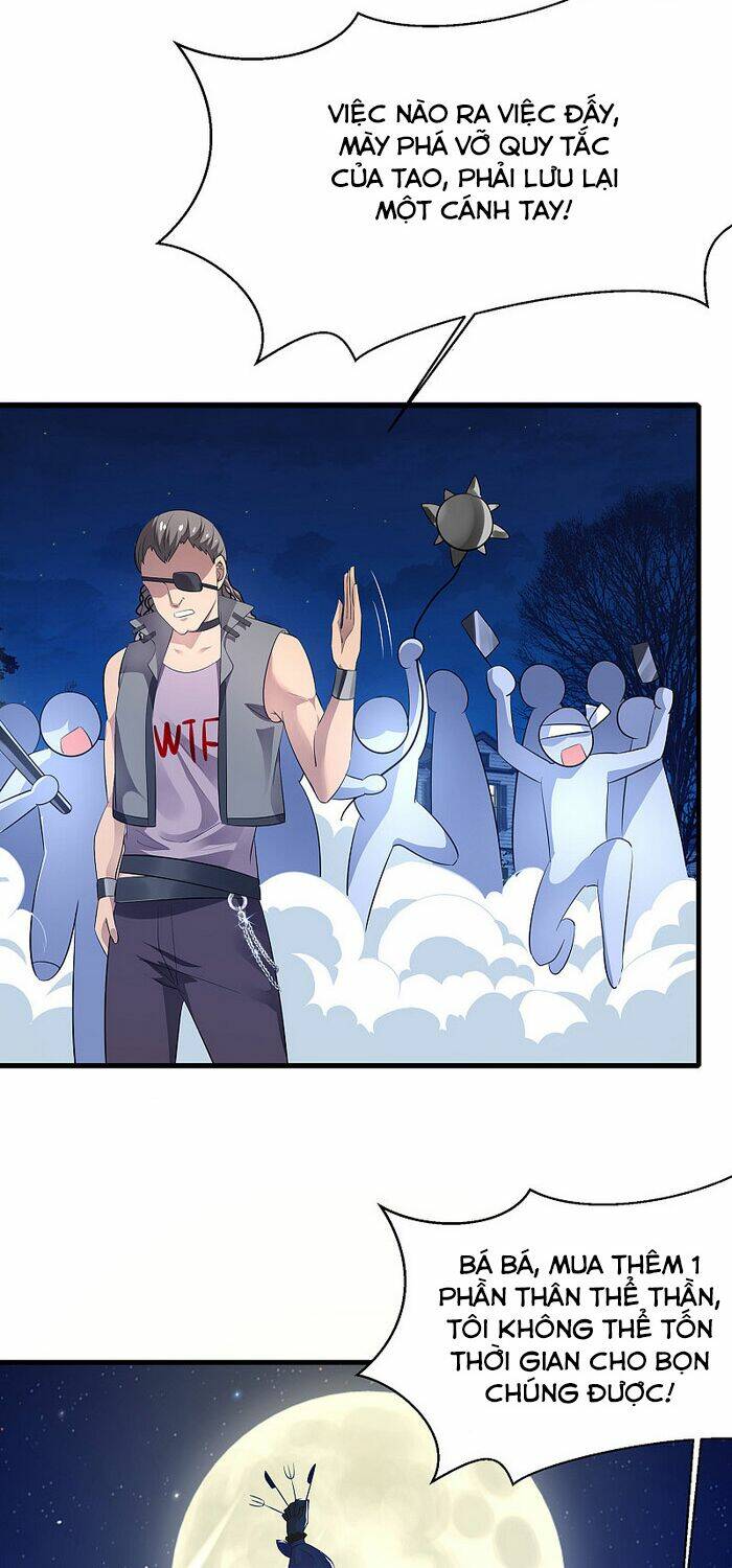 Vô Địch Học Bạ Hệ Thống - Chapter 43 - Page 3