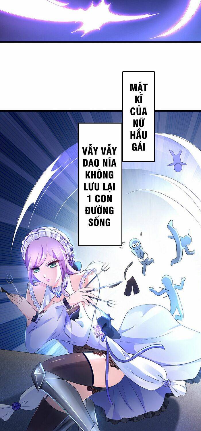 Vô Địch Học Bạ Hệ Thống - Chapter 43 - Page 5