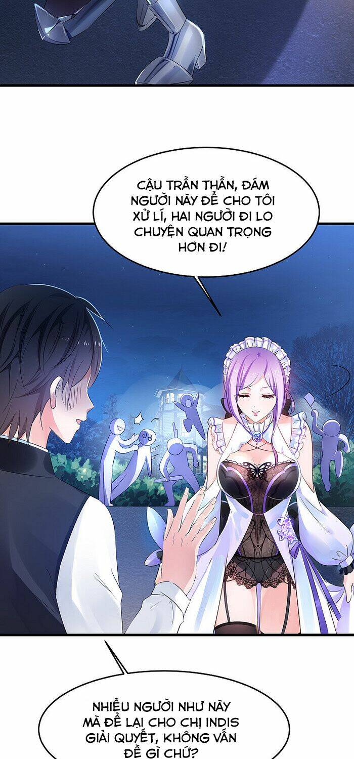 Vô Địch Học Bạ Hệ Thống - Chapter 43 - Page 6