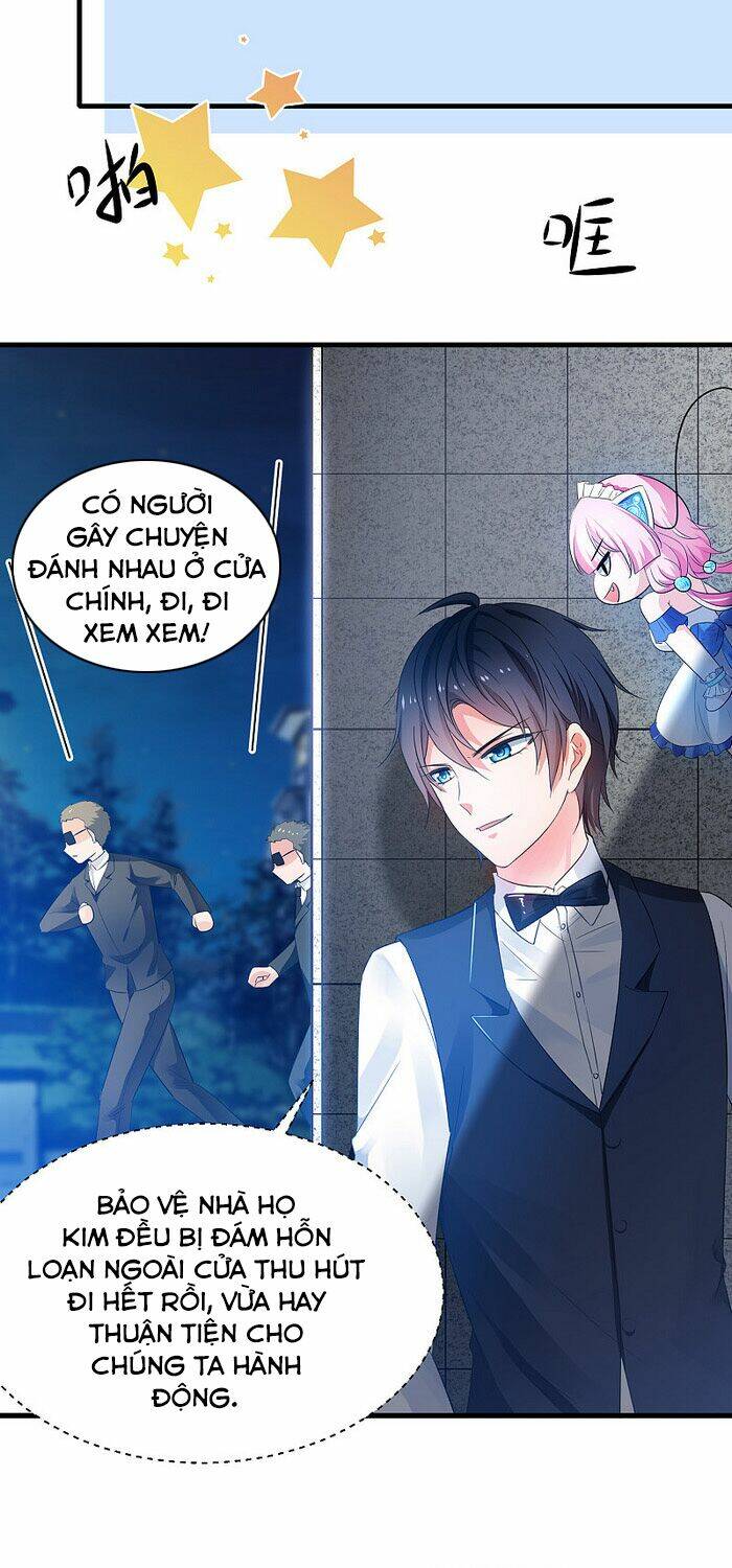 Vô Địch Học Bạ Hệ Thống - Chapter 43 - Page 8