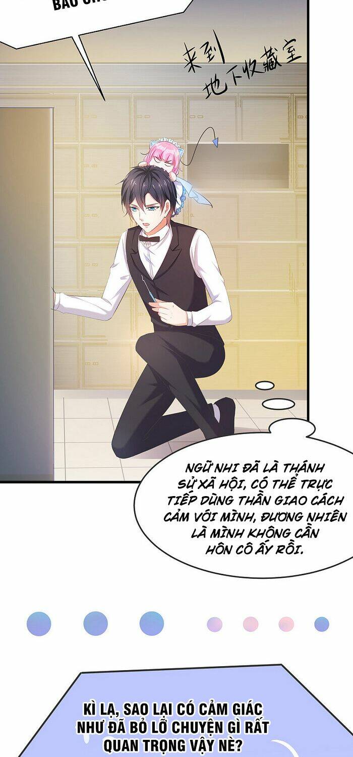 Vô Địch Học Bạ Hệ Thống - Chapter 44 - Page 9