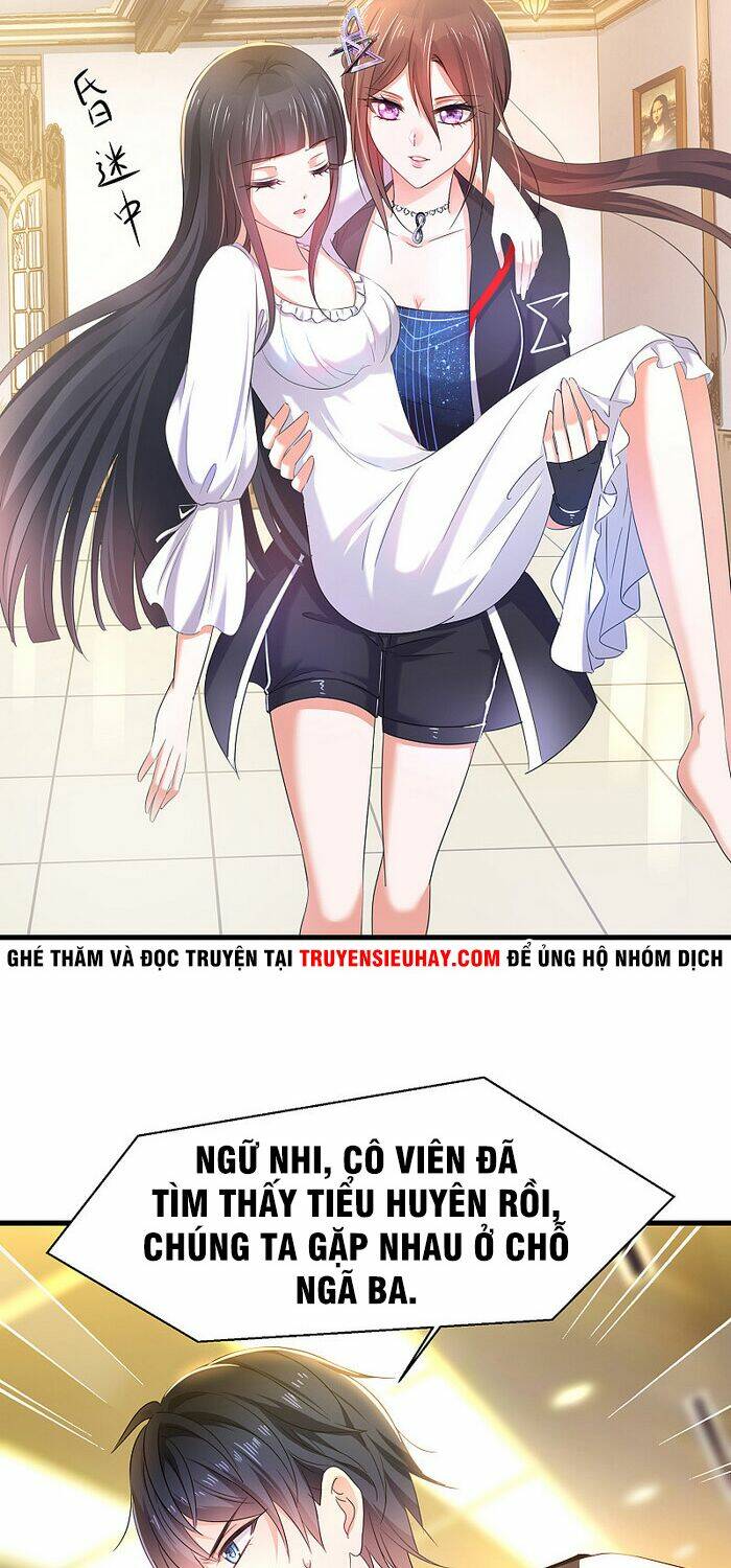 Vô Địch Học Bạ Hệ Thống - Chapter 44 - Page 11