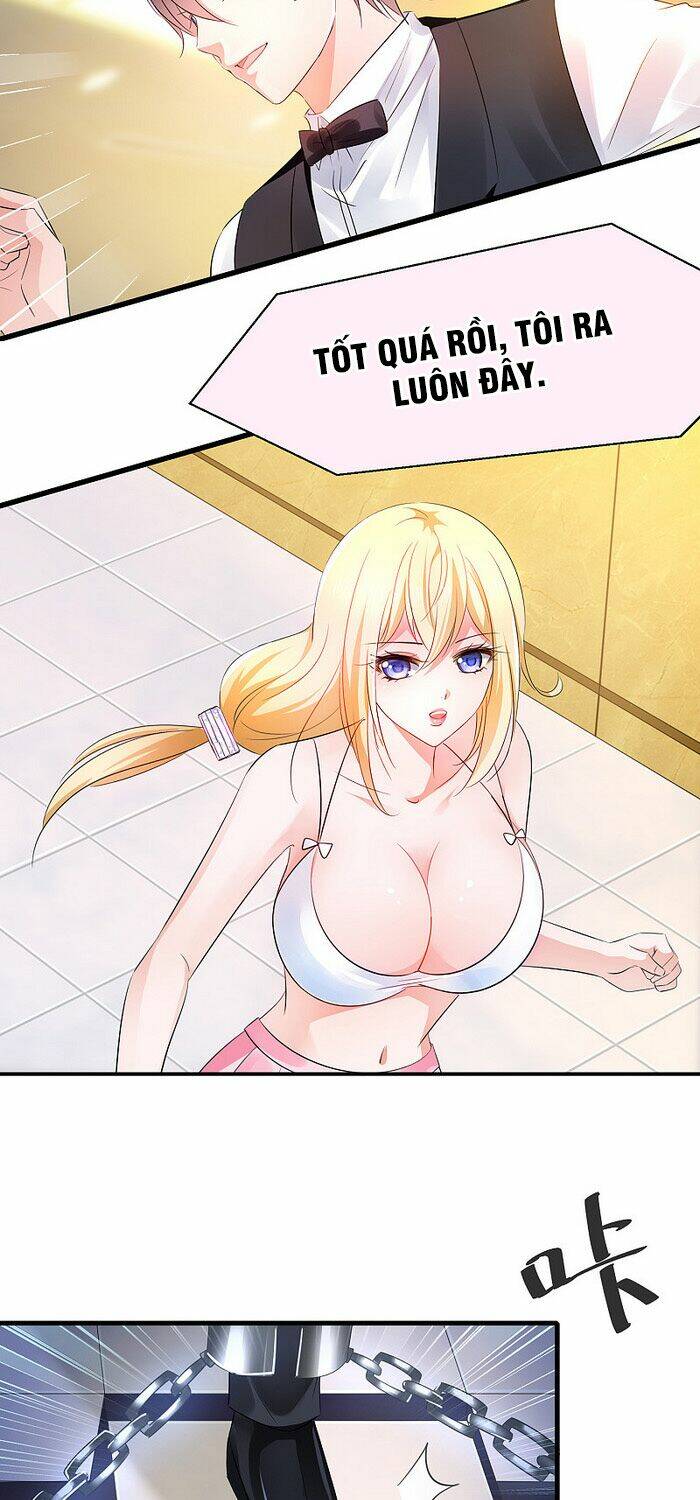 Vô Địch Học Bạ Hệ Thống - Chapter 44 - Page 12