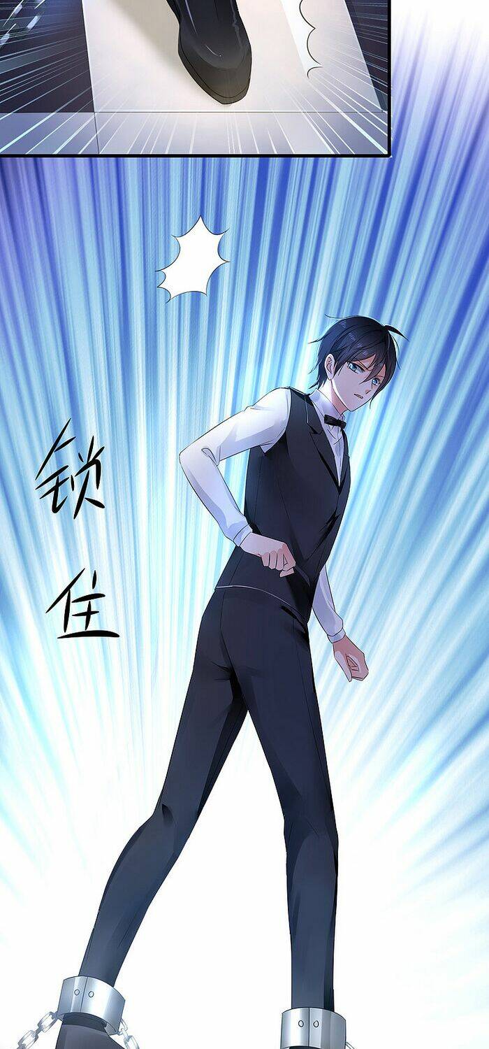 Vô Địch Học Bạ Hệ Thống - Chapter 44 - Page 13