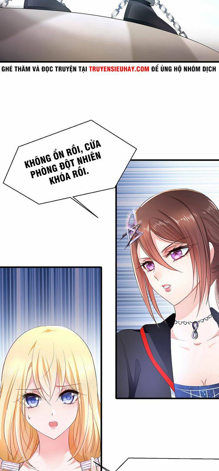 Vô Địch Học Bạ Hệ Thống - Chapter 44 - Page 14