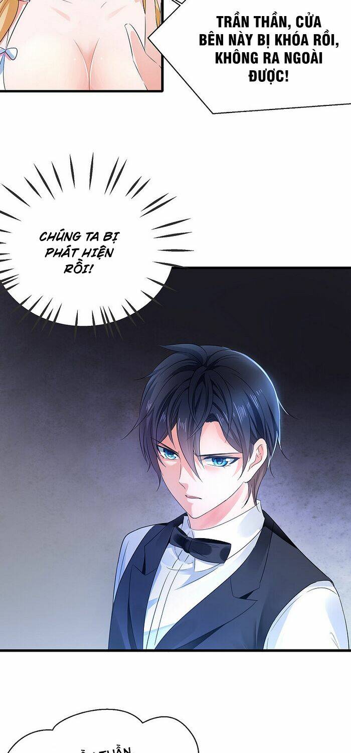 Vô Địch Học Bạ Hệ Thống - Chapter 44 - Page 15